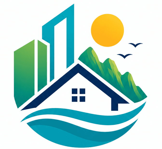 Palawan Spot Logo