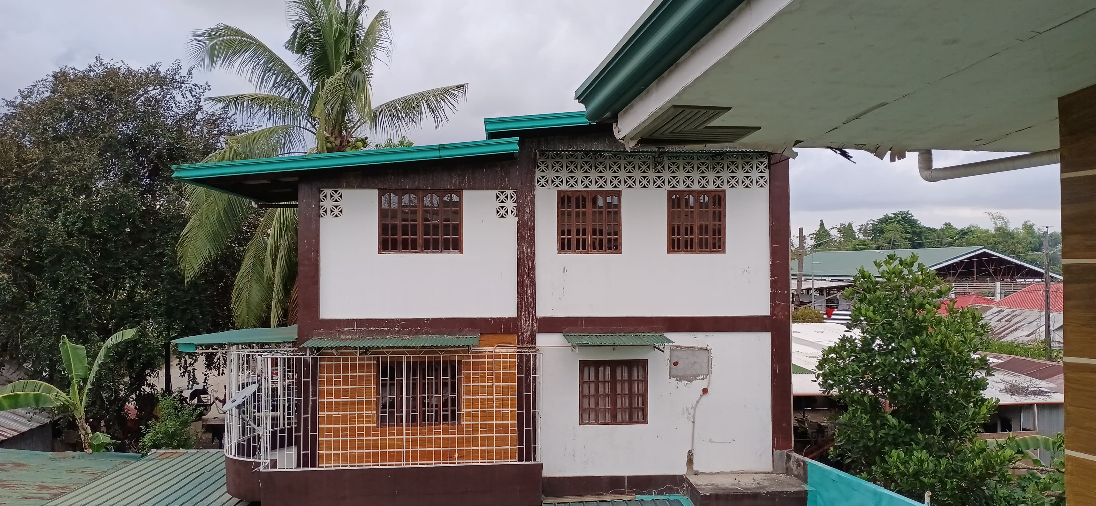 PENSION INN